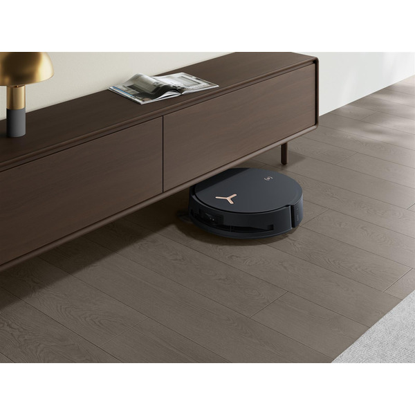 Эко-пилосос Ecovacs Deebot X8 Pro Omni (DEX56) Black