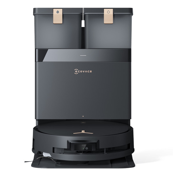 Эко-пилосос Ecovacs Deebot X8 Pro Omni (DEX56) Black