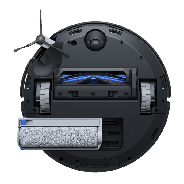 Эко-пилосос Ecovacs Deebot X8 Pro Omni (DEX56) Black