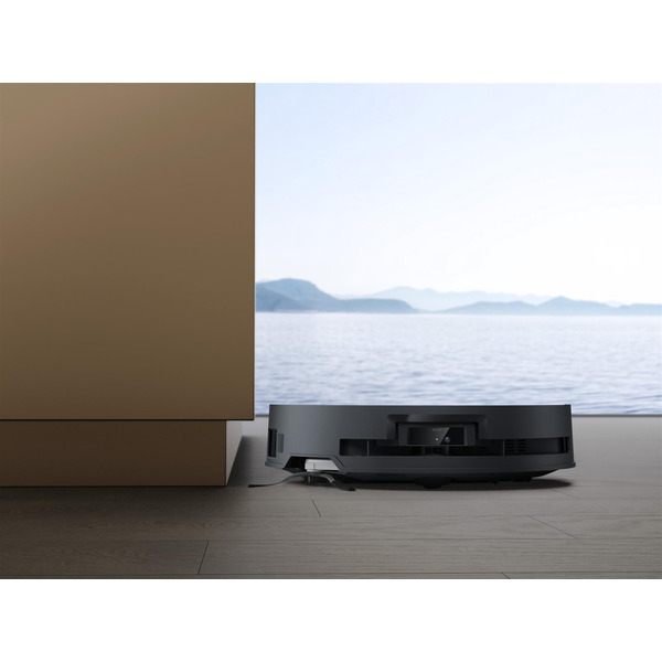 Эко-пилосос Ecovacs Deebot X8 Pro Omni (DEX56) Black