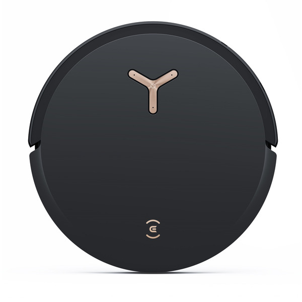 Эко-пилосос Ecovacs Deebot X8 Pro Omni (DEX56) Black