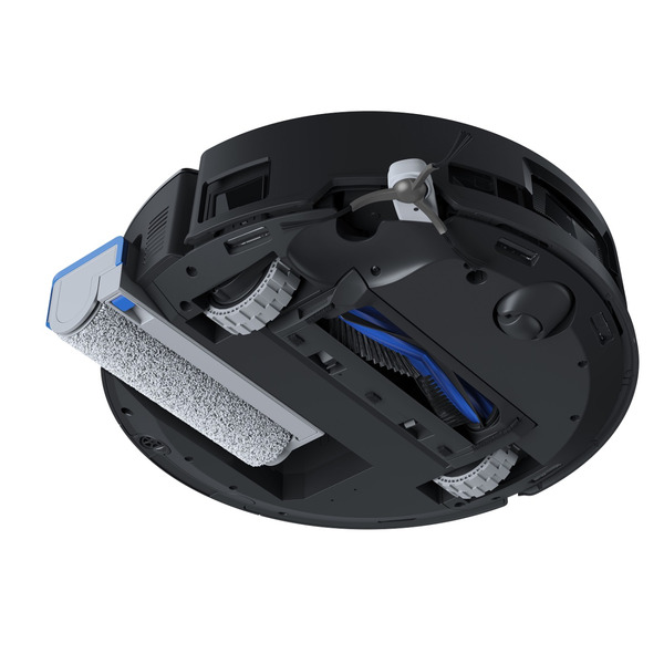 Эко-пилосос Ecovacs Deebot X8 Pro Omni (DEX56) Black