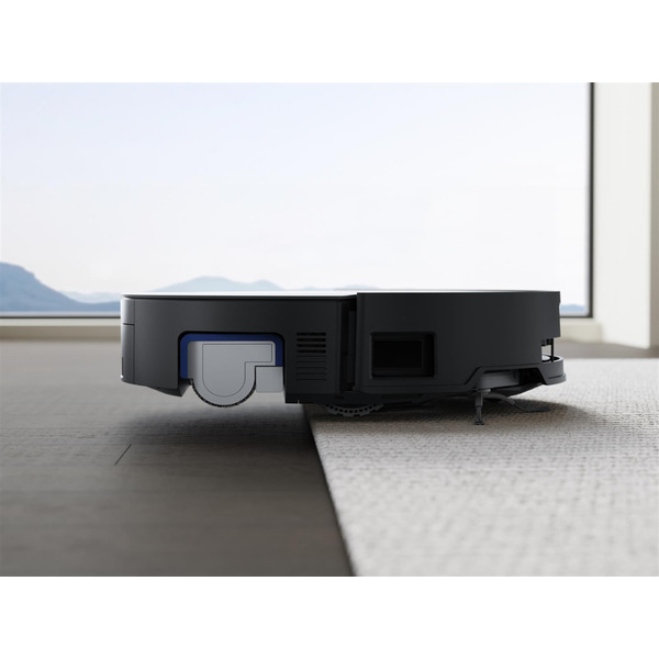 Эко-пилосос Ecovacs Deebot X8 Pro Omni (DEX56) Black