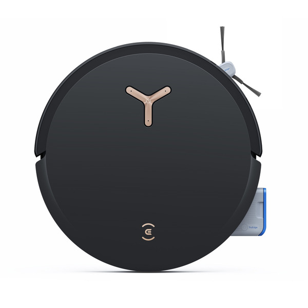 Эко-пилосос Ecovacs Deebot X8 Pro Omni (DEX56) Black