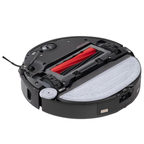Робот-пилосос RoboRock S8 MaxV Ultra Black (S8MVU52-00)