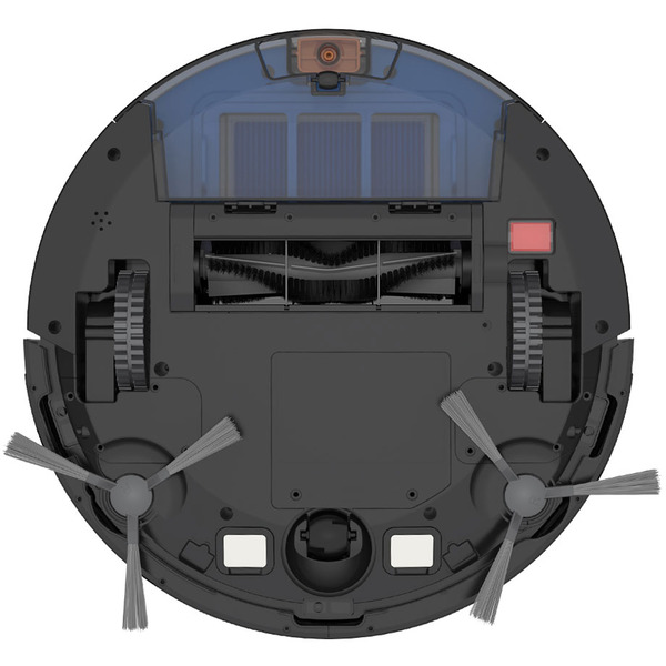 Назва товару: Робот пилосос Kyvol Cybovac D2