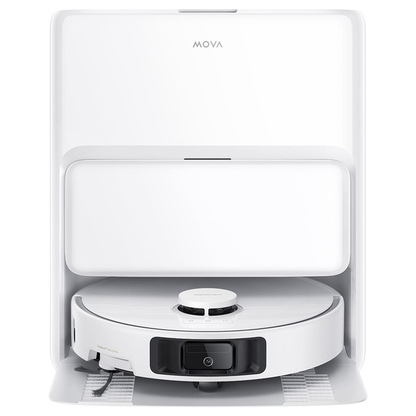 Робот-пылесос Mova P50 Ultra (RLP23SE)