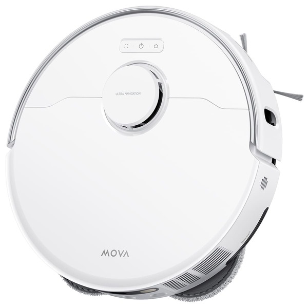 Робот-пылесос Mova P50 Ultra (RLP23SE)