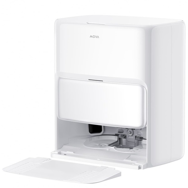 Робот-пылесос Mova P50 Ultra (RLP23SE)