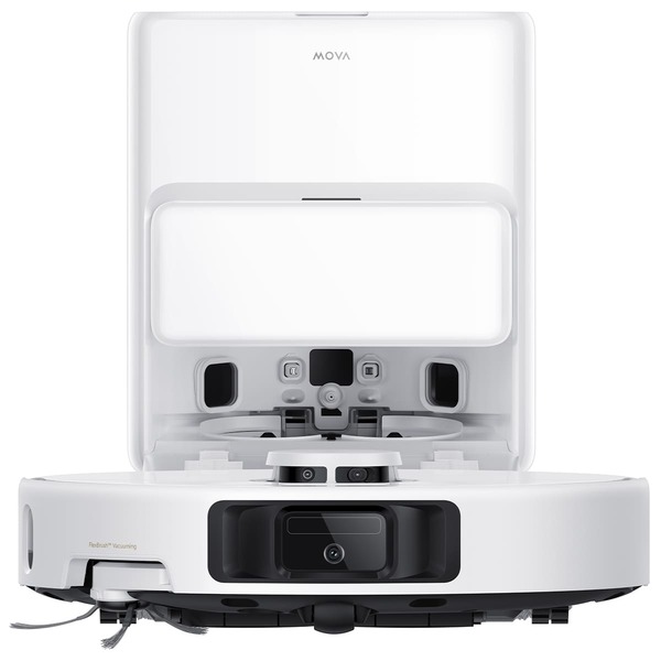 Робот-пылесос Mova P50 Ultra (RLP23SE)