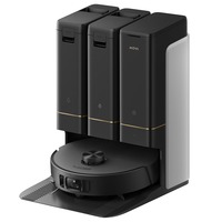 Робот-пилосос Mova Z50 Ultra (RLZ92CE)
