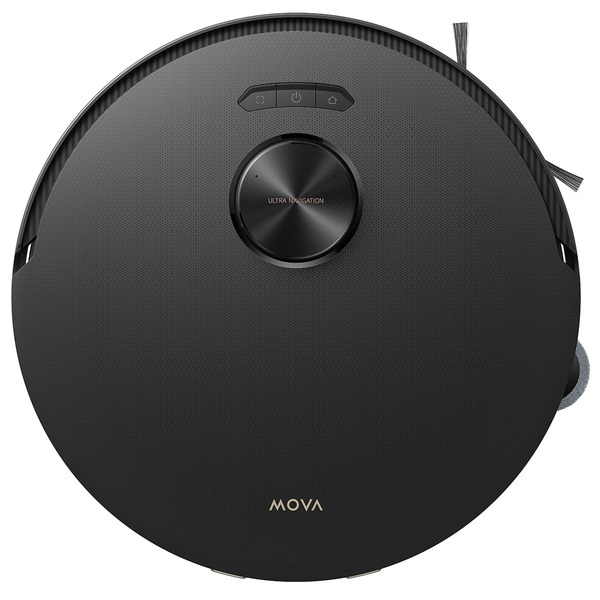 Робот-пилосос Mova Z50 Ultra (RLZ92CE)