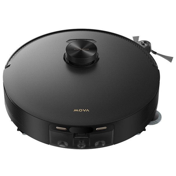 Робот-пилосос Mova Z50 Ultra (RLZ92CE)