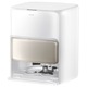 Робот-пылесос Mova V50 Ultra Complete White (RLV72LE-1)