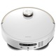 Робот-пылесос Mova V50 Ultra Complete White (RLV72LE-1)