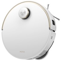 Робот-пылесос Mova V50 Ultra Complete White (RLV72LE-1)