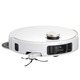 Робот-пылесос Mova V50 Ultra Complete White (RLV72LE-1)