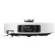 Робот-пылесос Mova V50 Ultra Complete White (RLV72LE-1)