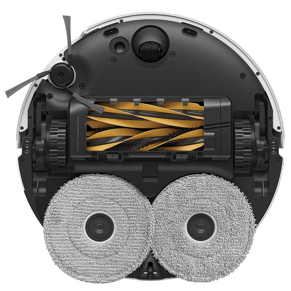 Робот-пилосос Mova V50 Ultra Complete White (RLV72LE-1)