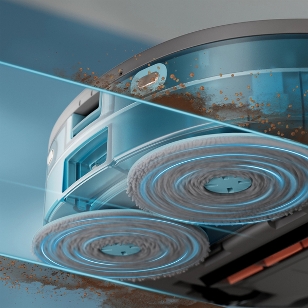 Робот-пылесос Philips Series 5000 XU5100/10