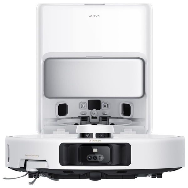 Робот-пилосос Mova P50 Pro Ultra (RLP53HE)