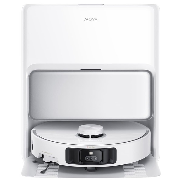 Робот-пилосос Mova P50 Pro Ultra (RLP53HE)