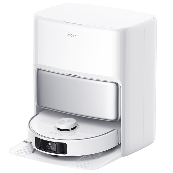 Робот-пилосос Mova P50 Pro Ultra (RLP53HE)