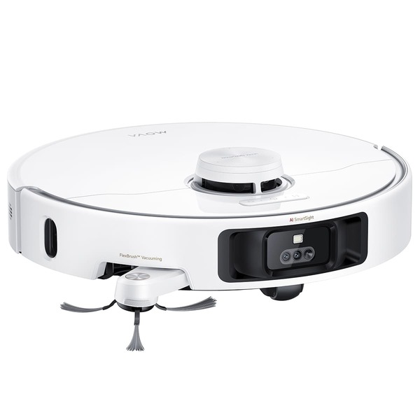 Робот-пилосос Mova P50 Pro Ultra (RLP53HE)