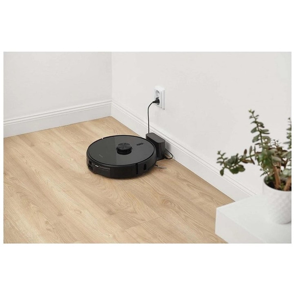 Робот-пылесос Sencor SRV 9120BK