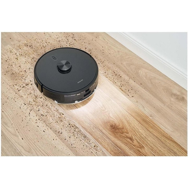 Робот-пылесос Sencor SRV 9120BK