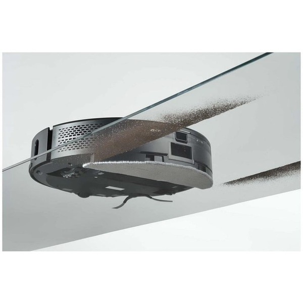 Робот-пылесос Sencor SRV 9120BK