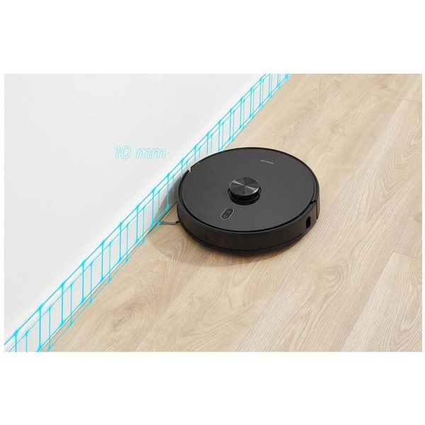 Робот-пылесос Sencor SRV 9120BK