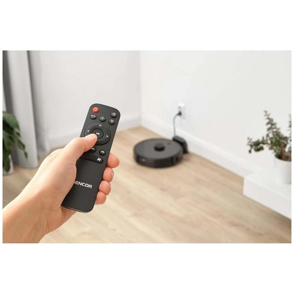 Робот-пылесос Sencor SRV 9120BK