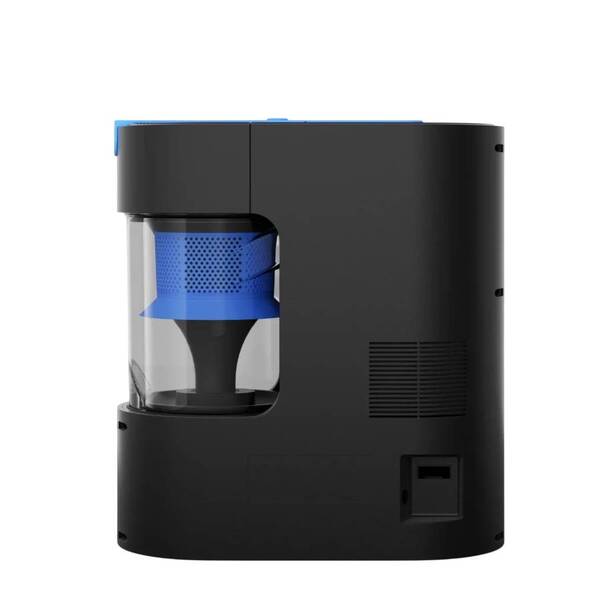 Робот-пилосос Ecovacs Deebot Ozmo N20E Plus (YDLX11-3) Black