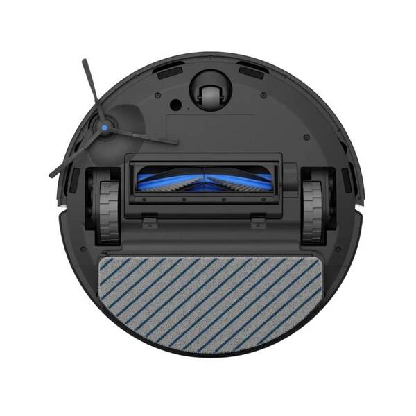 Робот-пилосос Ecovacs Deebot Ozmo N20E Plus (YDLX11-3) Black