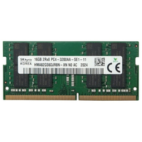 Модуль памяти SO-DIMM 8GB/3200 DDR4 Hynix (HMAA1GS6CJR6N-XN)