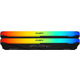 Модуль памяти DDR4 2x8GB/3200 Kingston Fury Beast RGB (KF432C16BB2AK2/16)