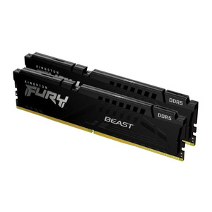 Оперативна пам'ять Kingston Fury Beast Black KF552C40BBK2-32