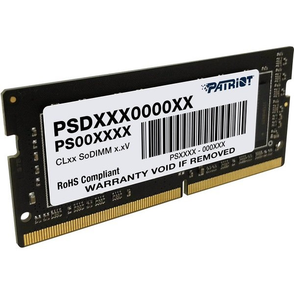 Patriot Память для ПК DDR4 3200 16GB