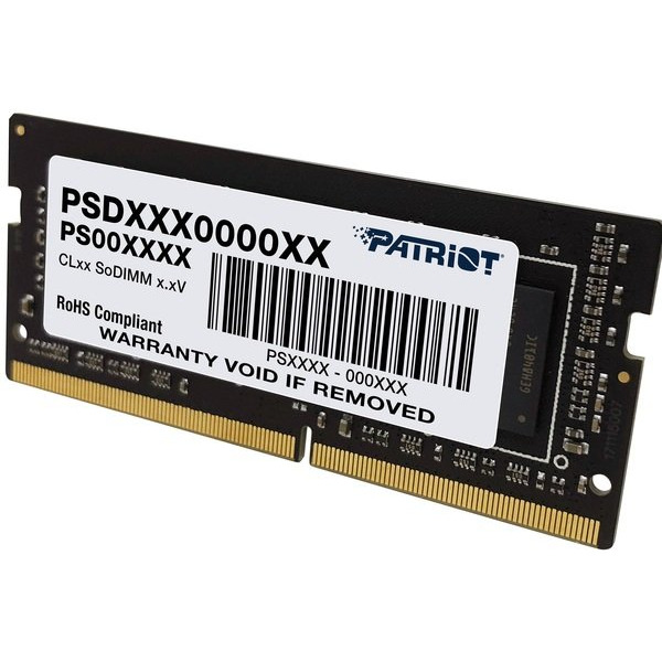Patriot Память для ПК DDR4 3200 16GB
