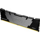 Модуль памяти DDR4 2x16GB/3200 Kingston Fury Renegade Black (KF432C16RB12K2/32)