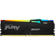 Модуль памяти DDR5 2x16GB/6000 Kingston Fury Beast RGB (KF560C30BBAK2-32)