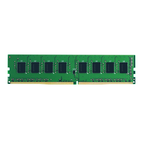Модуль памяти DDR4 16GB/2400 Goodram (GR2400D464L17/16G)
