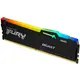 Модуль памяти DDR5 16GB/5200 Kingston Fury Beast RGB Black (KF552C36BBEA-16)