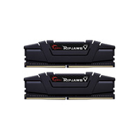 Оперативна пам'ять G.Skill Ripjaws V Black F4-3200C16D-64GVK