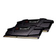 Модуль памяти DDR4 2x32GB/3200 G.Skill Ripjaws V Black (F4-3200C16D-64GVK)