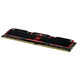 Модуль памяти DDR4 2x16GB/3200 Goodram Iridium X Black (IR-X3200D464L16A/32GDC)