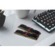Модуль памяти DDR4 2x16GB/3200 Goodram Iridium X Black (IR-X3200D464L16A/32GDC)