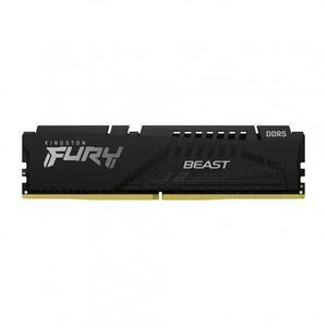 Оперативна пам'ять Kingston Fury Beast Black KF560C36BBE2K2-32