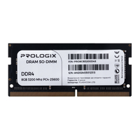 Оперативна пам'ять Prologix PRO8GB3200D4S